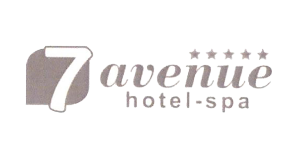 7 Avenue Hotel-Spa